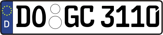 DO-GC3110
