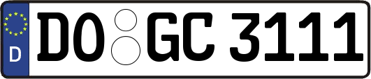 DO-GC3111