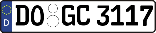 DO-GC3117