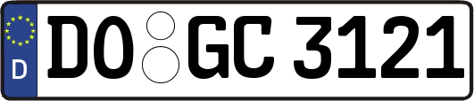 DO-GC3121