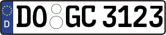 DO-GC3123