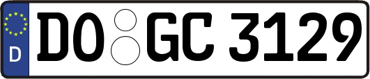 DO-GC3129