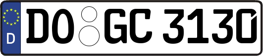 DO-GC3130