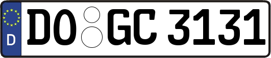 DO-GC3131