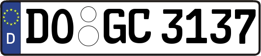 DO-GC3137