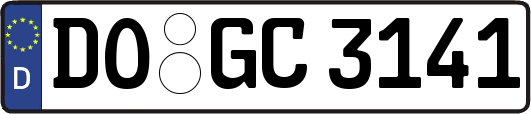 DO-GC3141