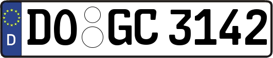 DO-GC3142