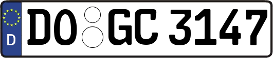 DO-GC3147