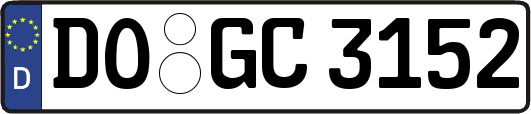 DO-GC3152