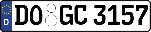 DO-GC3157