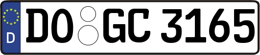 DO-GC3165