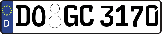 DO-GC3170