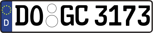 DO-GC3173