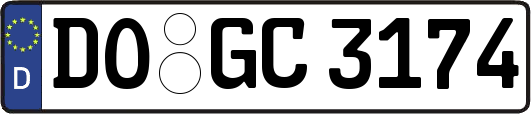 DO-GC3174