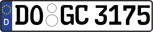 DO-GC3175