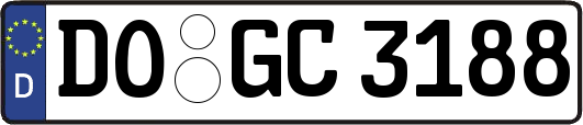 DO-GC3188