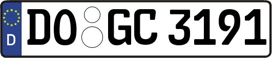 DO-GC3191
