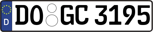 DO-GC3195