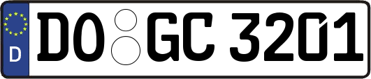 DO-GC3201