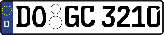 DO-GC3210