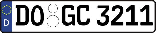 DO-GC3211