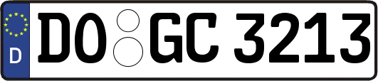 DO-GC3213