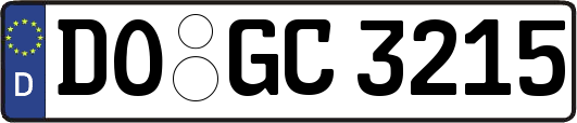 DO-GC3215