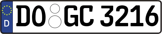 DO-GC3216