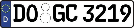 DO-GC3219
