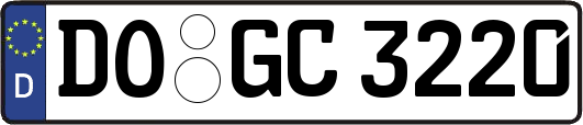 DO-GC3220