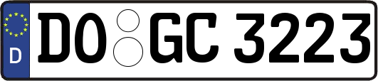 DO-GC3223