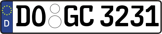 DO-GC3231