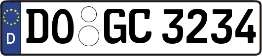 DO-GC3234
