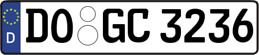 DO-GC3236