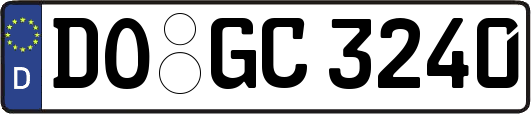 DO-GC3240