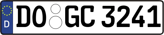 DO-GC3241