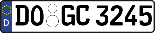 DO-GC3245