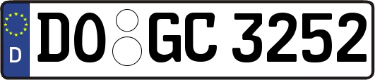 DO-GC3252