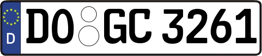 DO-GC3261