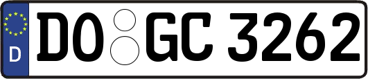 DO-GC3262
