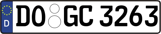 DO-GC3263