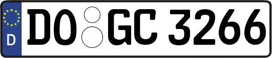 DO-GC3266