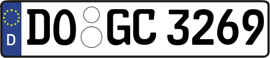 DO-GC3269