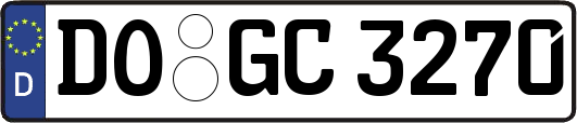 DO-GC3270