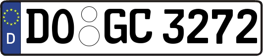 DO-GC3272