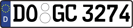 DO-GC3274