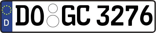 DO-GC3276