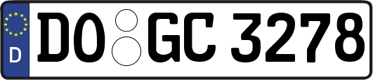 DO-GC3278