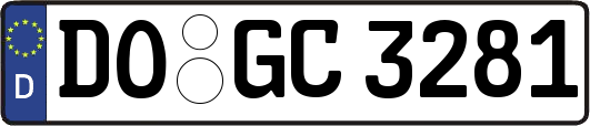 DO-GC3281