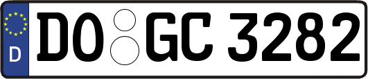 DO-GC3282
